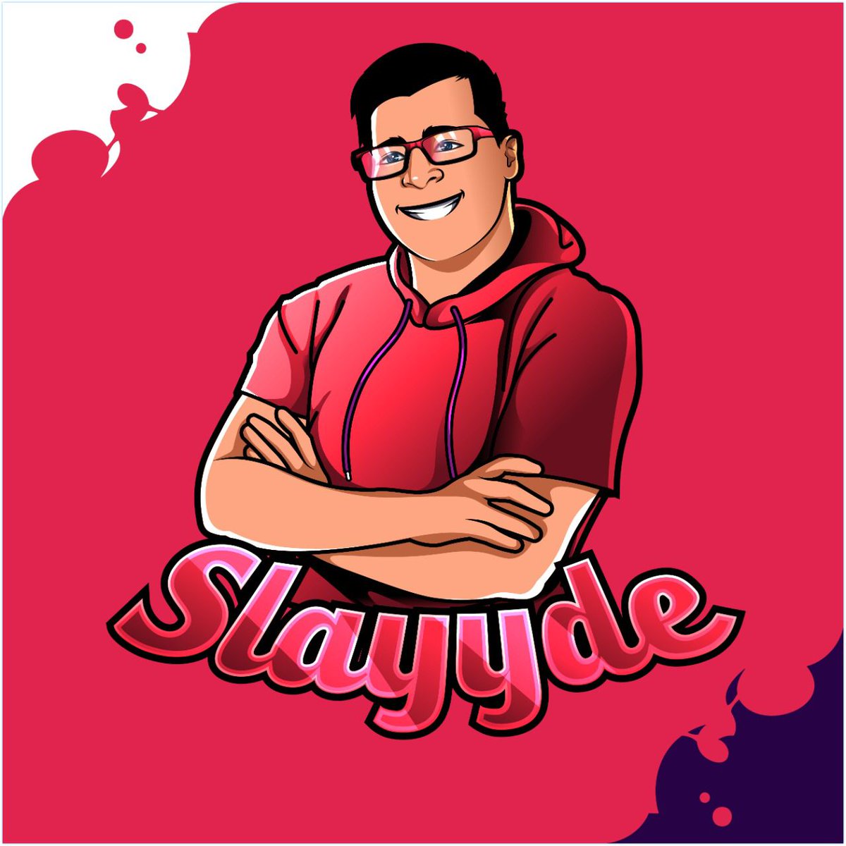 Help Every One Grow🥰
Like/#Rt/Follow👍
Link YT/#Twitch🔗
Help each other🫂
@Lanter_Solution
#SmallStreamersConnect
#SupportSmallStreamers
@streamviewers
 #gamer
#Kick 
@BlazedRTs
@FRCretweets
 #logo
 #SmallStreamer
@GamingRTweeters
@SGH_RTs
@sme_rt
@thgc_rts
@BlazedRTs