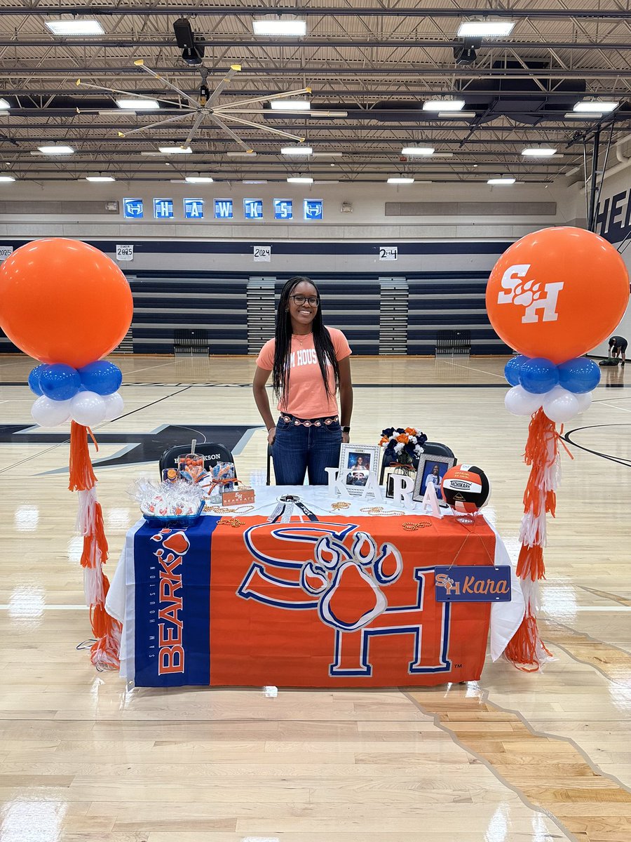 HHS Hawk Volleyball (@hhshawkvball) on Twitter photo Congratulations ladiesβ¦Signing to continue your Academics and to play Volleyball/Track β¦.Signing day was unmatched for Hendrickson Hawks Volleyball <a href="/PfISDAthletics/">PfISD Athletics</a> <a href="/HawkNationHHS/">HawkNation Principal</a> Congratulations ladiesβ¦Signing to continue your Academics and to play Volleyball/Track β¦.Signing day was unmatched for Hendrickson Hawks Volleyball <a href="/PfISDAthletics/">PfISD Athletics</a> <a href="/HawkNationHHS/">HawkNation Principal</a>