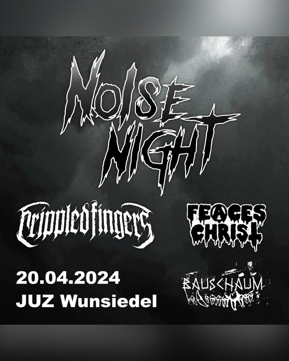 🇩🇪 Germany! We’re coming next Saturday. New album will be played for sure ⛓️ #germanmetal #germany #metalgermany #germanmetalhead