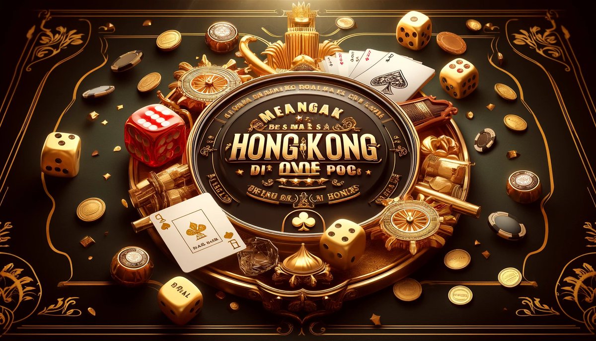 Lottery Hongkong One Pools: Kemenangan Tanpa Batas di Lucky Gokken 🎲🎉

wix.to/BdiVABE

#postinganblogbaru #LuckyGokken #HongkongOnePools #CasinoOnlineIndonesia #TogelOnline #4DWin #LuckyDrawIndonesia #JackpotBesarku #TotoOnline #WinBig #GambleResponsibly