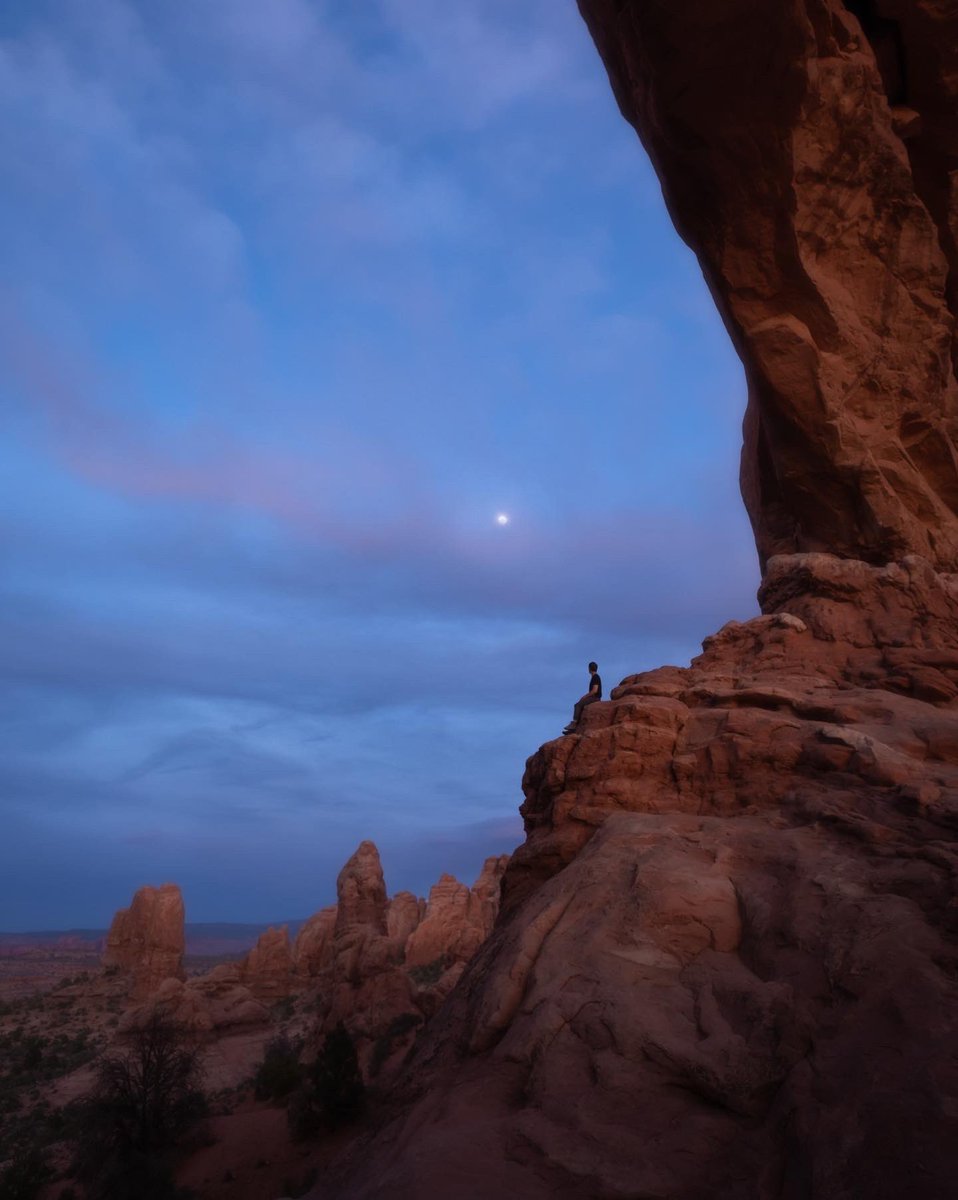 Arches National Park, Utah