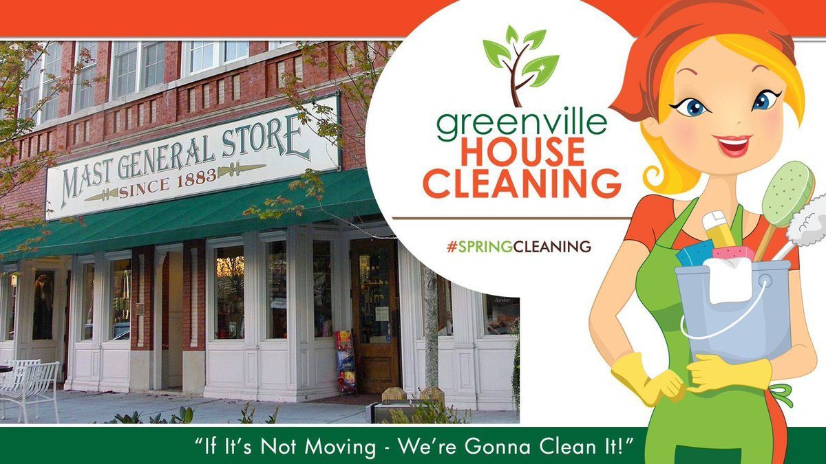 Things to do while Greenville House Cleaning is #SpringCleaning your house #42
Journey back in time at The Mast General Store.
Savor the nostalgia & southern charm while filling up bags of candy.
Call 864-715-CLEAN to schedule
or visit buff.ly/3TPNzce
#YeahThatGreenville