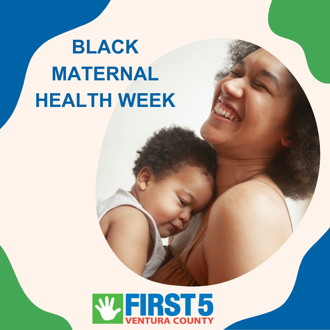 First 5 Ventura tweet media