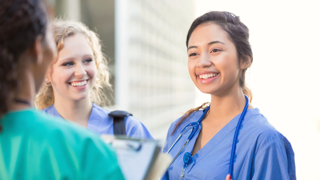 📖 READ | A new grant from @HHSGov to boost #geriatric care training at the Univ. of Southern Indiana (@USIedu) which enhances nursing home staff skills and creates pathways for future healthcare professionals. Read more in @mcknightsltcn: ow.ly/CGuG50RaHS9 #OlderAdults