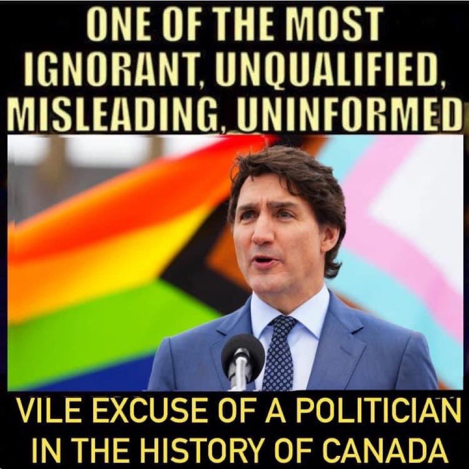 Good morning Canadian Patriots! Happy Thursday! #TrudeauForTreason #TrudeauMustResign #TrudeauBrokeCanada