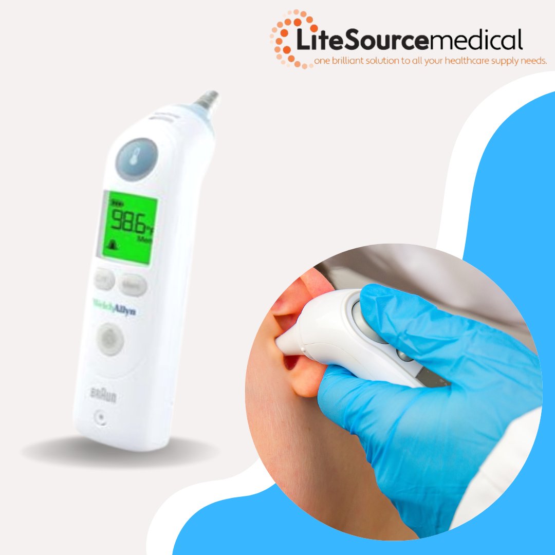 Lite Source Medical tweet media