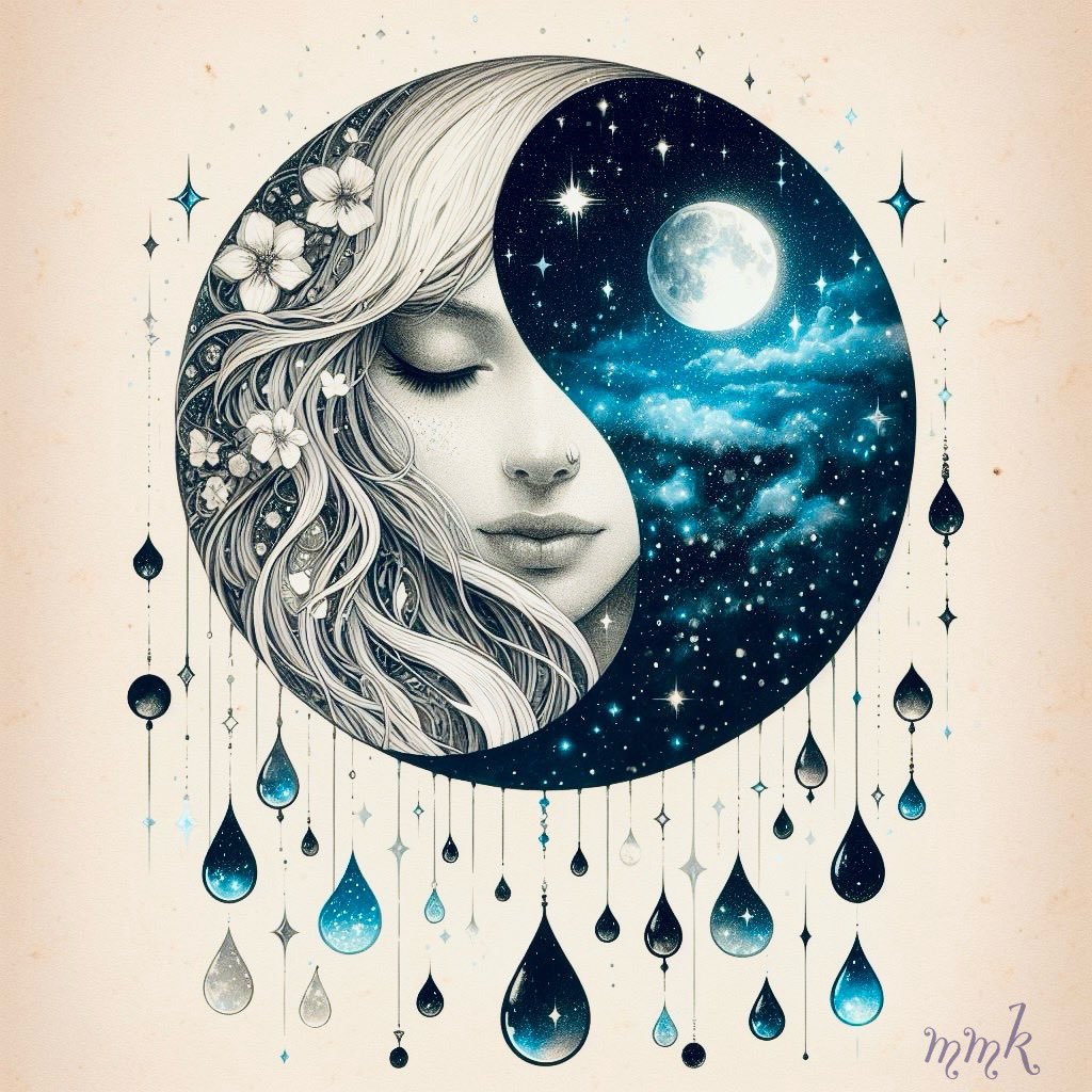 New drop☯️✨🌙
<a href="/zero________one/">zeroone 🔺</a>

No.166

🔗
zeroone.art/artwork/no166-…

Something to fill the emptiness in my heart....I'm lost.

#zeroone
#mmk
#Free
#nftart
#AIart