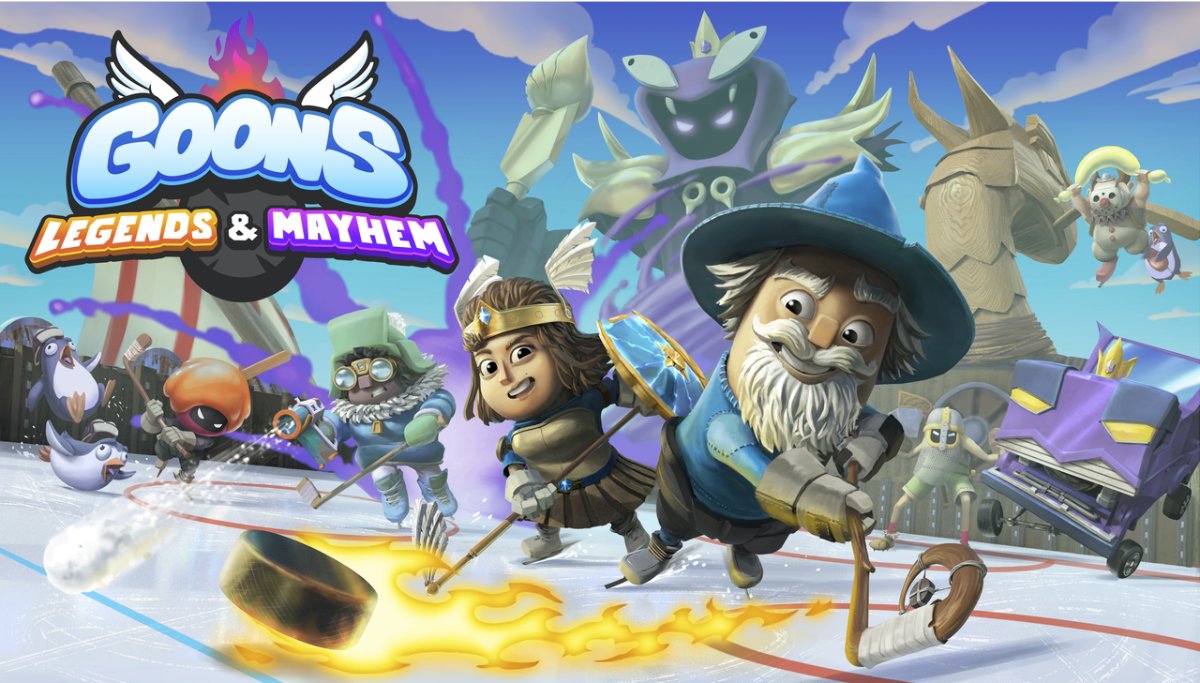 Goons: Legends & Mayhem é lançado para PC e consoles - Pizza Fria pizzafria.ig.com.br/news/goons-leg…
