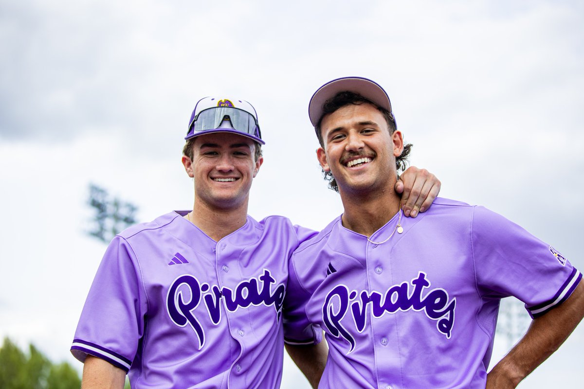 ECUBaseball tweet picture