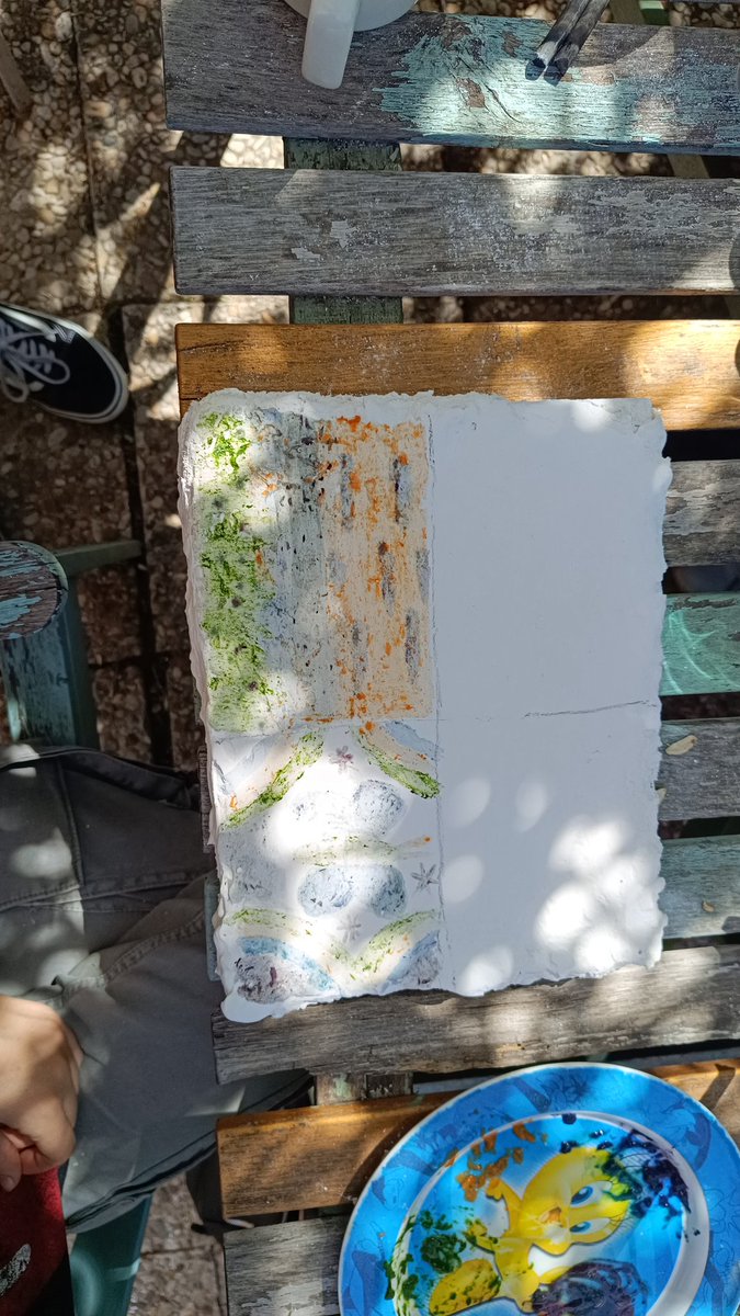 CandelaKB's tweet image. Van Gogh se está retorciendo en la tumba. ENVIDIOSOS @sofiagargallo