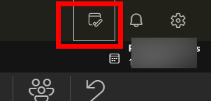 Seems to be a bit of a bug, but if you click on the "My Day" button (and then you can click again to turn off My Day if you want), then the preview section will resize to take advantage of the space.