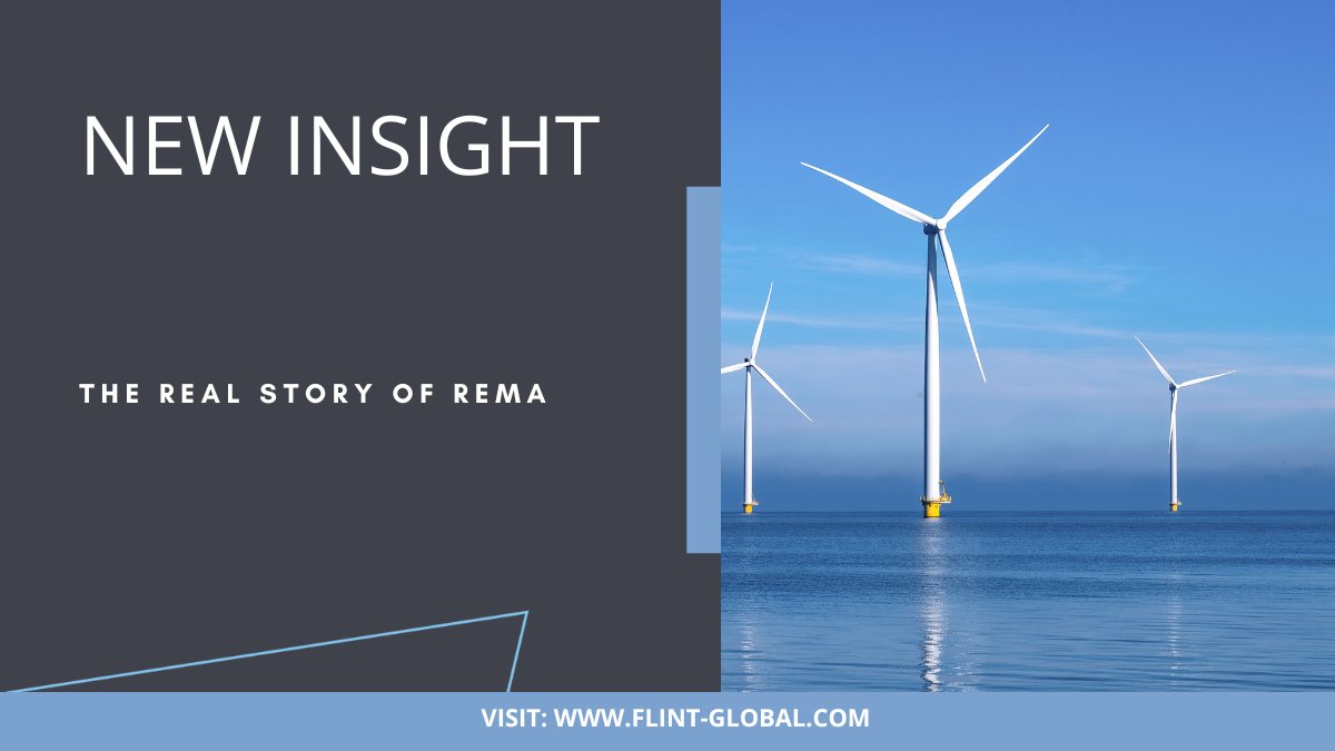 The recent Review of Electricity Market consultation made waves on proposals for zonal pricing of electricity, but there's a potentially more significant story for investors and developers on plans to reform the subsidy regime for renewable projects. 👉 flint-global.com/blog/the-real-…