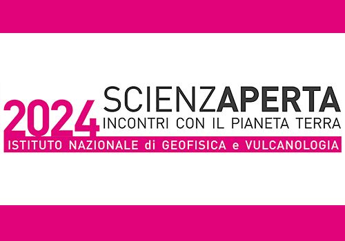 SCIENZAPERTA 2024, incontri con il Pianeta Terra - Aprile 2024. Tornano gli appuntamenti per scoprire le Scienze della Terra: con un ricco calendario di seminari, giochi, laboratori ed escursioni, l’INGV accoglie studenti e appassionati ingvvulcani.com/2024/04/11/sci…