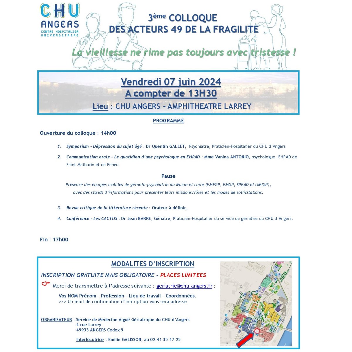 Gériatre Angevin tweet media