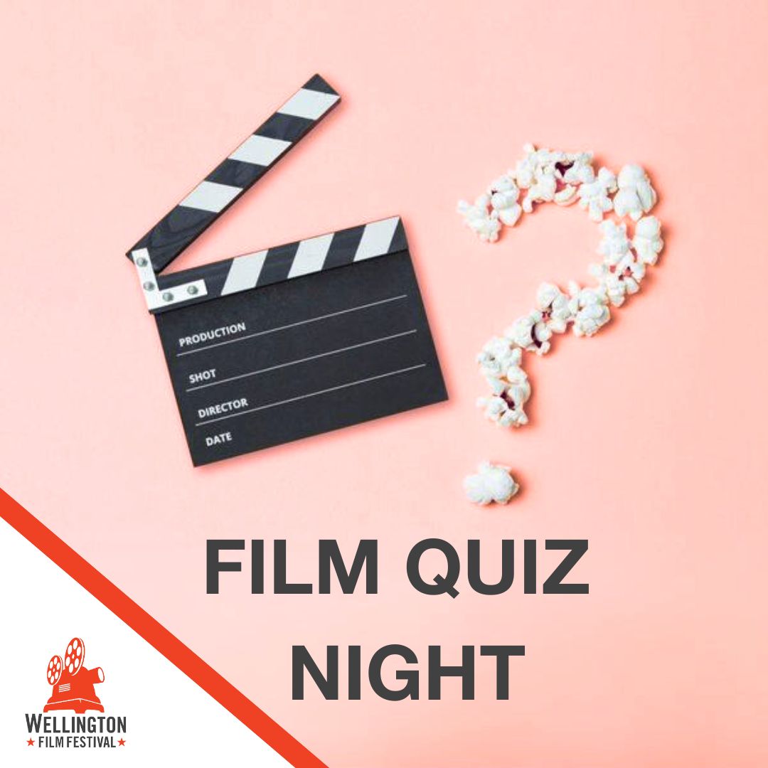 #Film buffs and quiz enthusiasts, don't miss the Wellington Film Festival #Quiz Night on Sunday 21st April, 7pm at the #Wellington Rugby Club. If you would like to book a team of 4 it is £10 (paid on the night), please to register in advance by emailing info@somersetfilm.com