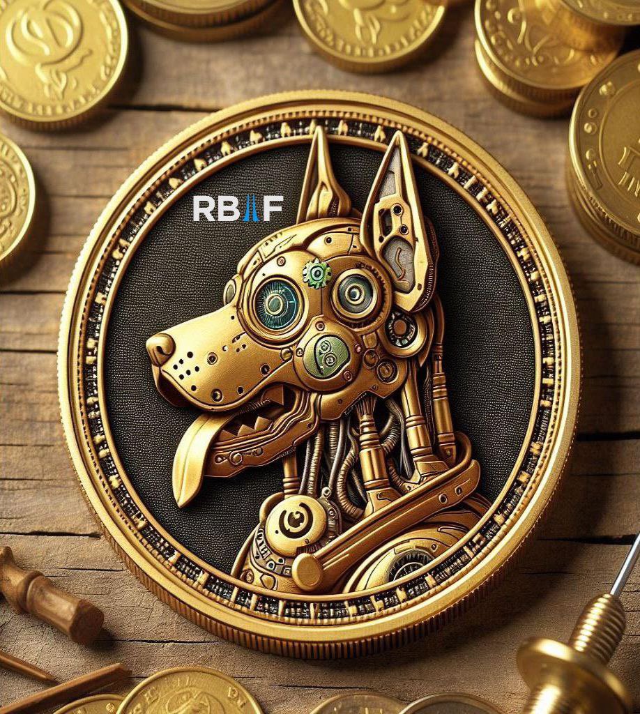 RBIFWarrior's tweet photo. @SrenHvid1 @thelordofentry @CoinMarketCap @RGI_info So many #Shitcoins out there that pump and dump and leave their holders with empty bags. #RoboInu $RBIF has been around for over 2 years building foundation. Invest in us. 

$KAS  #Pulsechain #AVAX #Ethereum #Kaspa $CWIF #SolanaMemeCoins $SHIB #Bitcoinhalving2024 #1000x $BASE https://t.co/R8wRDbvwoG