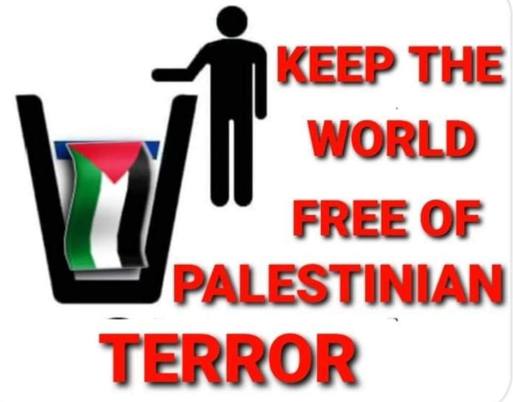 IslamExposedOrg's tweet image. #Islam 
#HamasisISIS
#HamasAreTerrorists 
#Jihad