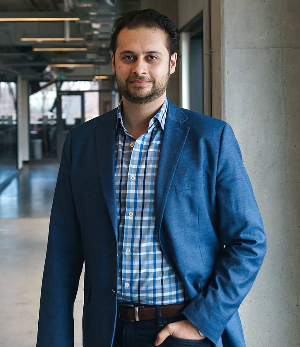 Development (@dev_journal) on Twitter photo Transitions in development – an interview with Rajendhran Rajakumar
In this interview, <a href="/Rajee_Rajakumar/">Rajendhran Rajakumar</a> talks about his passion for emerging and model systems, most notably ants, and the importance of serendipity in research:
journals.biologists.com/dev/article/15… Transitions in development – an interview with Rajendhran Rajakumar
In this interview, <a href="/Rajee_Rajakumar/">Rajendhran Rajakumar</a> talks about his passion for emerging and model systems, most notably ants, and the importance of serendipity in research:
journals.biologists.com/dev/article/15…