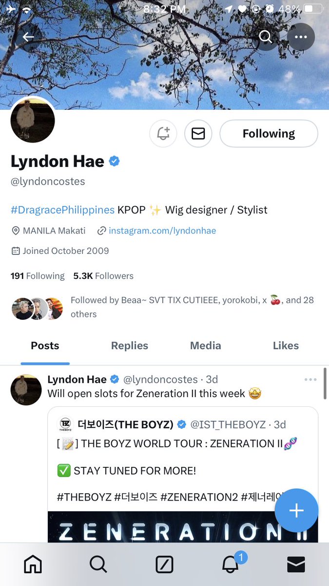 exo_soleizs's tweet photo. ‼️discounted tix‼️ pls help repost

posting for awareness concert goers here in the philippines . pls bare w me po as this is my first time. 

bought “discounted ticket” but cancelled 2 days before the con ( lonsdaleite ) 

— exposing @.lyndoncostes 

a thread; https://t.co/F6s9J8OH1d