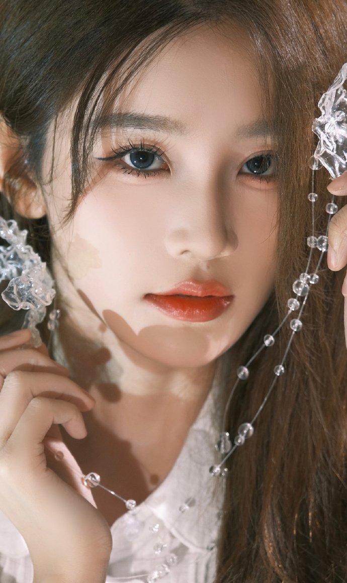 shiyuarchives's tweet image. 240411 | weibo update

#SNH48 #ZhouShiyu #周诗雨