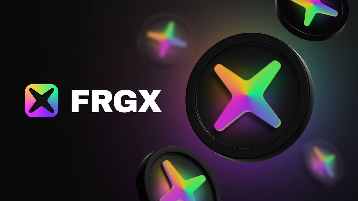 FRGXfinance's tweet photo. ⚡️FRGX: Get Ready for Takeoff!

Friends, we are excited to announce that a lot of updates and upgrades are coming across the entire #FRGX ecosystem!

The $FRGX token is your gateway to a decentralized reality.

Buy $FRGX on @PancakeSwap:
➡️ https://t.co/GittGeoMdQ

Trade $FRGX on @MEXC_Official:
➡️ https://t.co/17bfO4WrSm

$FRGX Contract Address:
0xc703da39ae3b9db67c207c7bad8100e1afdc0f9c

Stay tuned for the most important events!

🌐: https://t.co/mGv9hP1iwL
📄: https://t.co/YdJgk8W2cH
