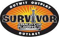 Tonight on #TheHockeyShow on @UMFM, @JasonPchajek and I get you primed for another postseason featuring radio's best contest in Survivor: NHL Playoffs! We also chat about a few other things, but you wanna tune in tonight at 5:30pm CT for Survivor details! hockey-blog-in-canada.blogspot.com/2024/04/the-ho…