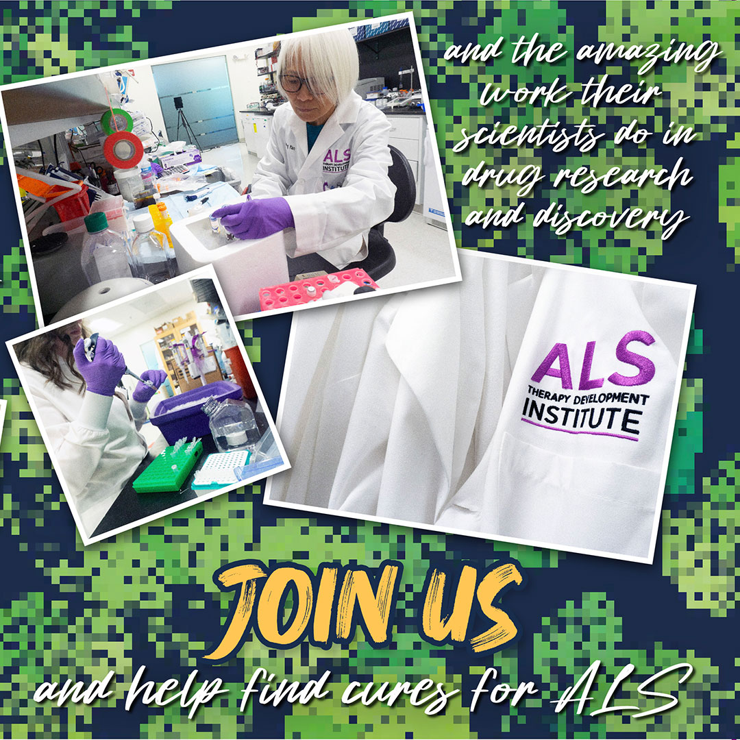 AlesforALS's tweet image. Learn more about why Ales for ALS exists and the amazing organization (@ALSTDI) and ALS research that our program supports! #EndALS #ALSTDI #ALESFORALS