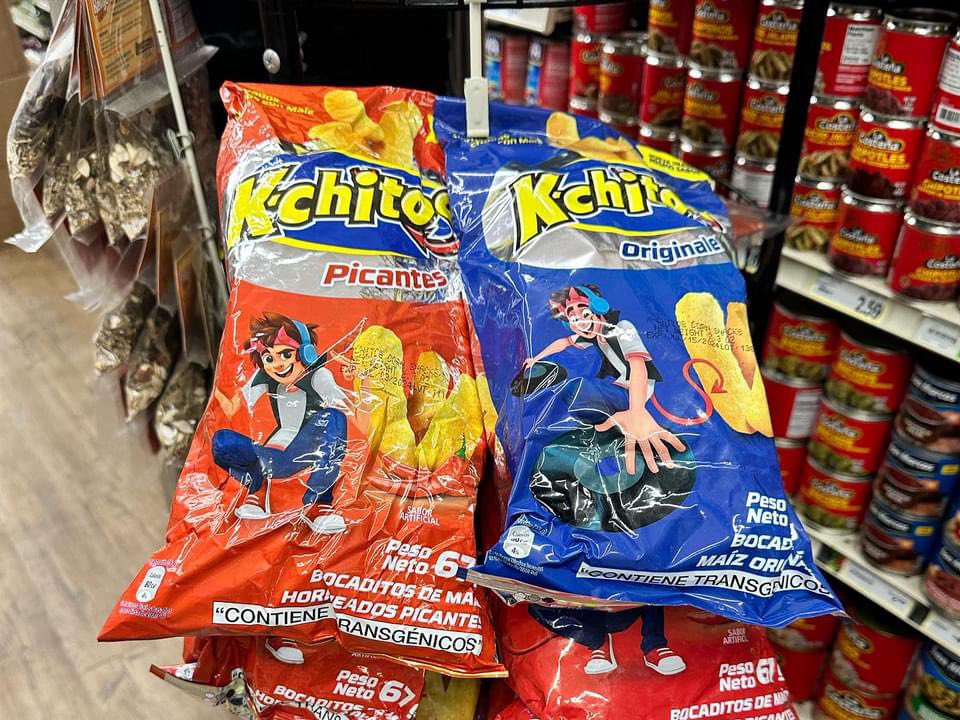 ivonnelago's tweet photo. Productos ecuatorianos se venden en varios supermercados de Florida, EEUU. 

Están en los Bodegones de West Palm beach, en los bravos de Pembroke pines y en los key food de Sunrise y Hollywood. https://t.co/09qZTvkJSF