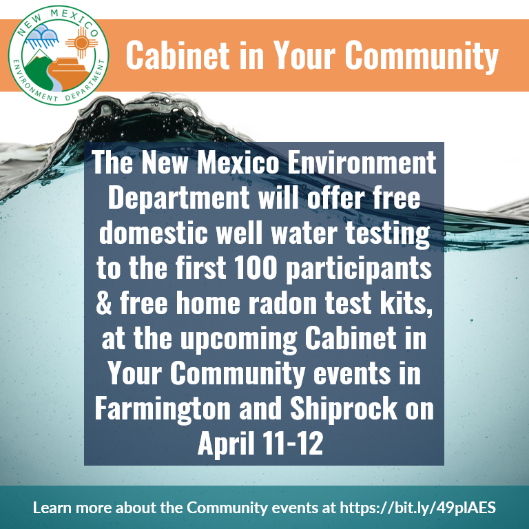 Join us today for the Cabinet in Your Community event at 3 p.m.! Take advantage of this opportunity to enroll in state programs, access free resources, and engage with state officials. Get more details at bit.ly/49plAES #FarmingtonEvent