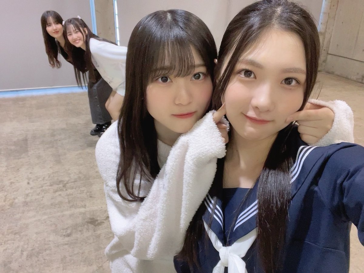 foxtrotal's tweet photo. #谷口愛季『たのしいことたくさん！🐰』③
https://t.co/WzTfBfrhez https://t.co/kx79T2180p