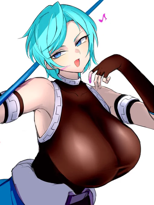 ウス…自分…"TS"…いいスか…?ッス… アザス…チャス… 