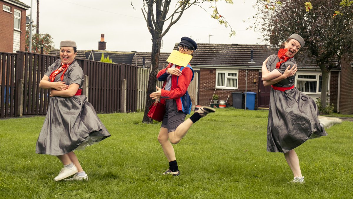 It’s the Appetite Take Over!

You’re listening to Gemma and Tash from <a href="/appetitestoke/">Appetite</a> plus special guests from 3pm - 5pm. 

Here’s a little taste of what we get up to, things YOU and can come and see.

Want to find out more about Appetite? Visit our website appetite.org.uk