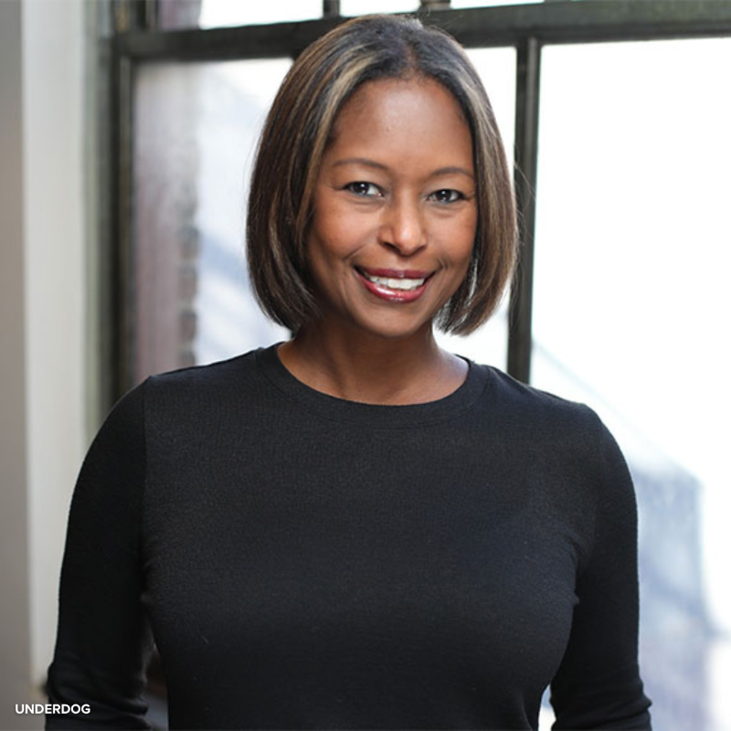 SBJ's tweet photo. Megan Hughes Allison has been elevated from managing director to president at @_underdogteam 👏

Allison, an #SBJ Game Changers honoree in 2019, will continue to be based in Charlotte and direct a team of 25 employees.

Read more from Terry Lefton ⬇️