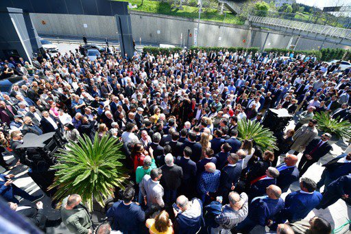 Cumhuriyet Halk Partisi İstanbul ailesi iyi bayramlar diler. 🫶🏻