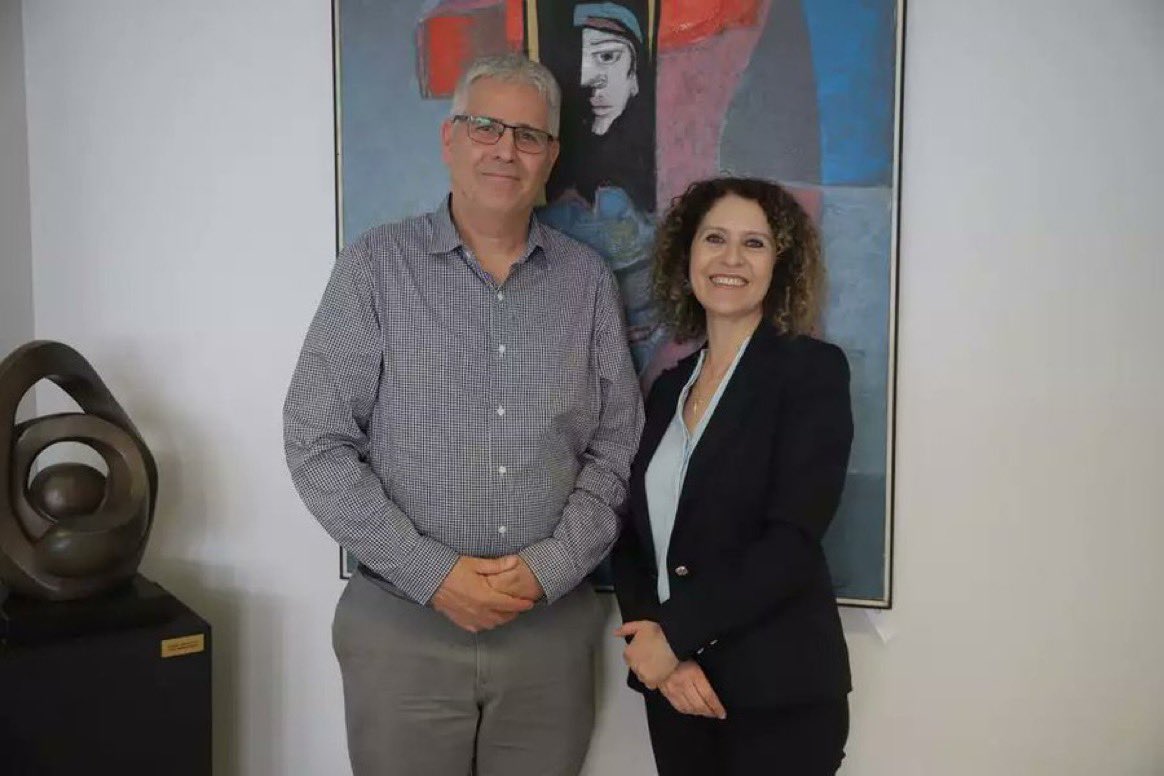 Today it was announced that Professor Mona Maroun will serve as Dean at the University of Haifa, becoming the first Arab woman in Israel to assume this role. Professor Mona Maroun is a resident of the town of Isfiya and belongs to the Maronite Christian community. She is a…