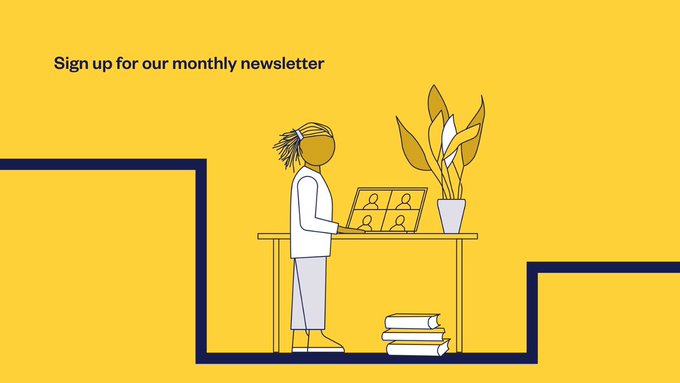 Keep up to date with our latest research and events by signing up for our monthly newsletter SIGN UP: nuffieldfoundation.tfaforms.net/169