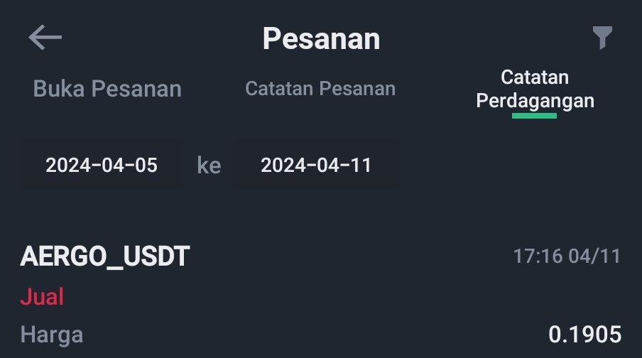 ultrasscrypto's tweet photo. AERGO sudah 2x TP, barusan kejemput di 0.1905. https://t.co/iD3eb9jtZX