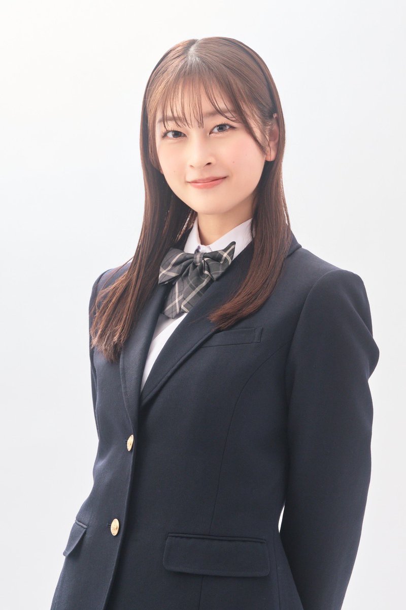 chiho_official_'s tweet photo. 舞台『#ドレミの歌』
メインビジュアルと
キービジュアルが公開されました！

制服が可愛くてすでにお気に入り🥱🎶

チケットまだお持ちでない方は是非🫶🏻
https://t.co/CPTSuRokYJ https://t.co/vHaaKTwabw