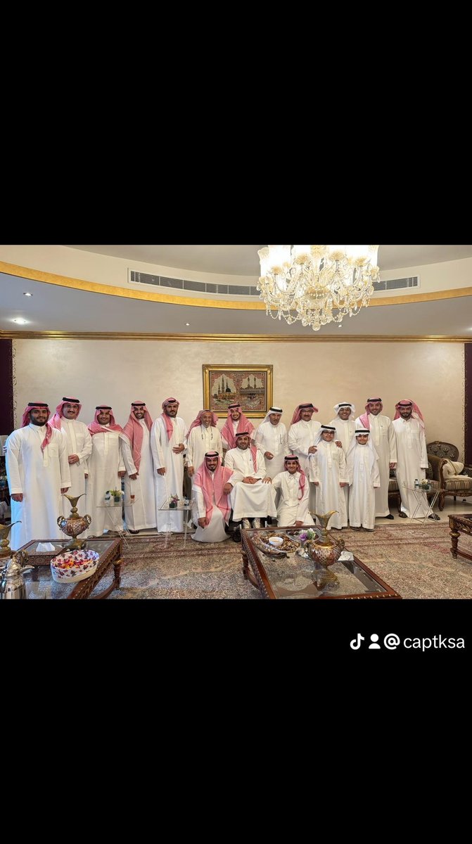 بندر بن محمد بن حسن المريبض tweet media