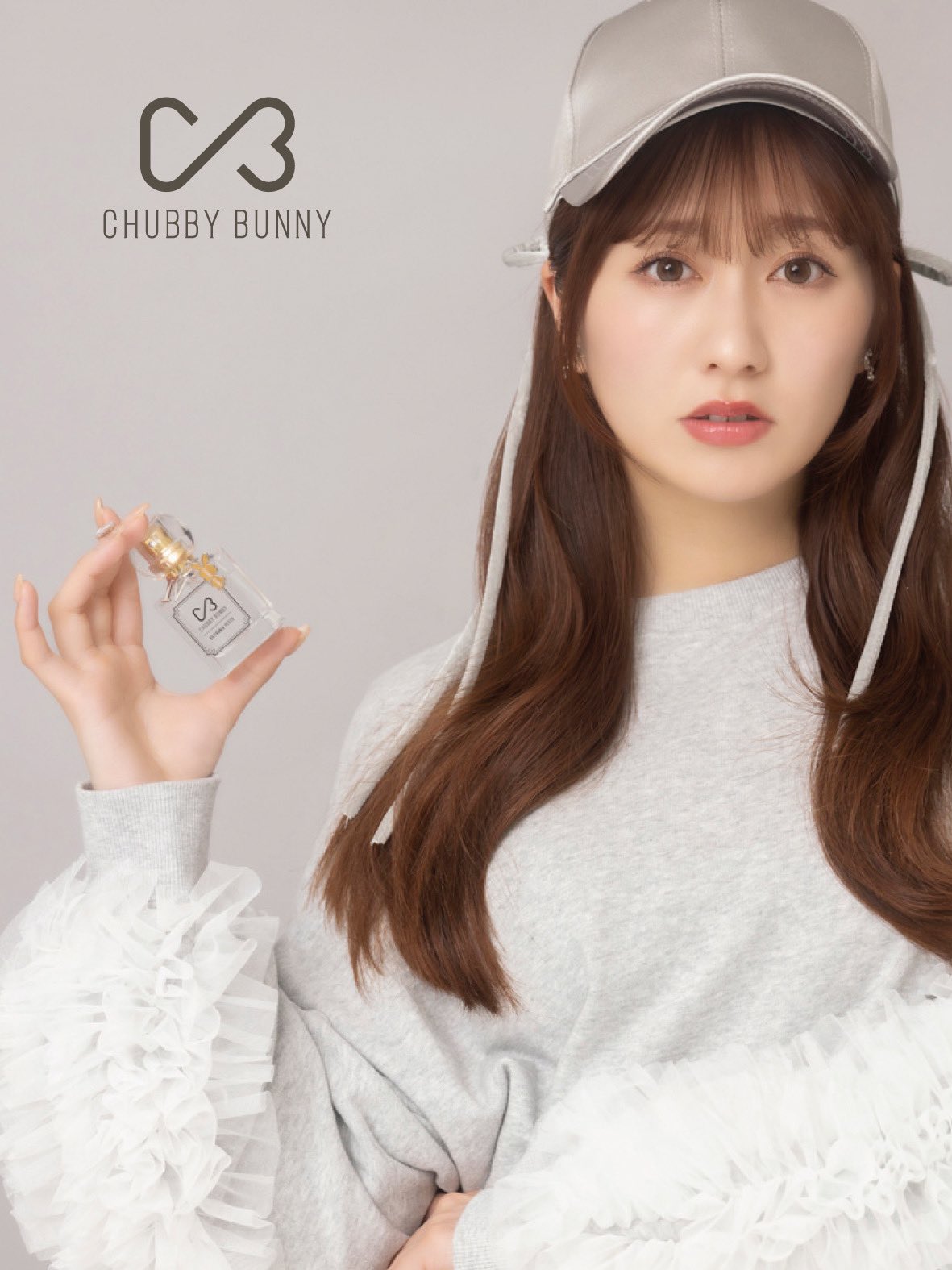 受注受付は終了しました＞佐々木彩夏プロデュースブランド