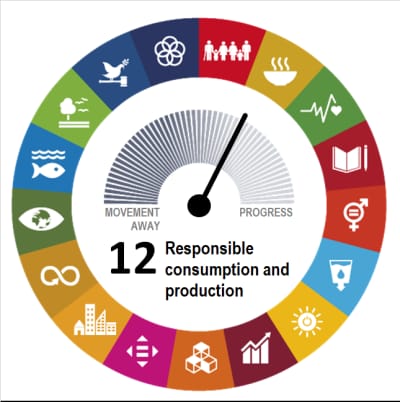 patsaknust's tweet photo. Sustainable packaging focuses on using renewable, recyclable, and biodegradable materials to lessen dependence on finite resources and foster a circular economy, aligning with sustainable development goals. #PackagingTechnologyKNUST #SD12 https://t.co/4CMVMXeFNB