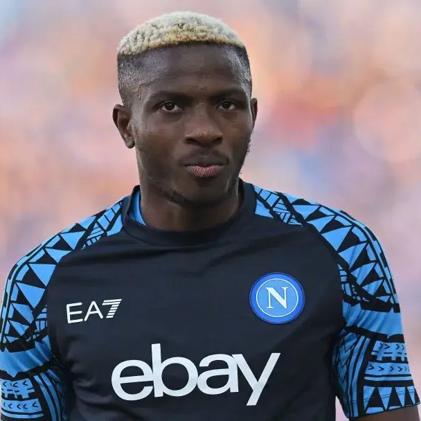 🚨 Victor Osimhen is very close to signing for PSG. The French club are ready to pay his Napoli release clause of €120m. 💰🔓 The Nigerian would then receive a €13M/year salary. (Source: Il Mattino)