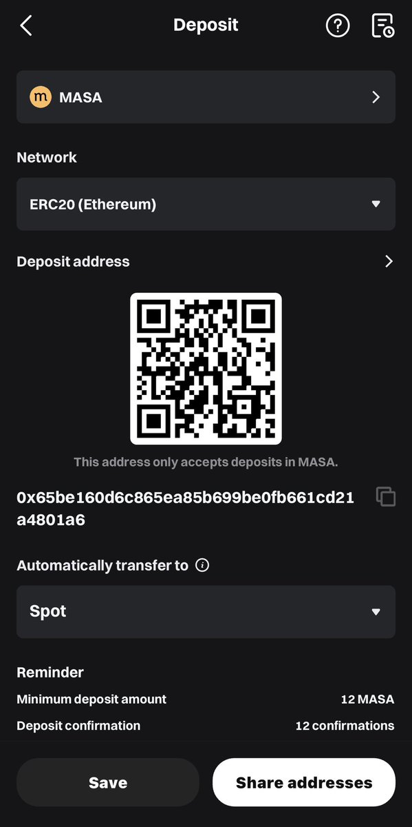 martineeboyle's tweet photo. @bitgetglobal @getmasafi $MASA is super anticipated
@meelotus
@whytezion
@inglewooding
#MASAlistBitget https://t.co/G4nokbInBf