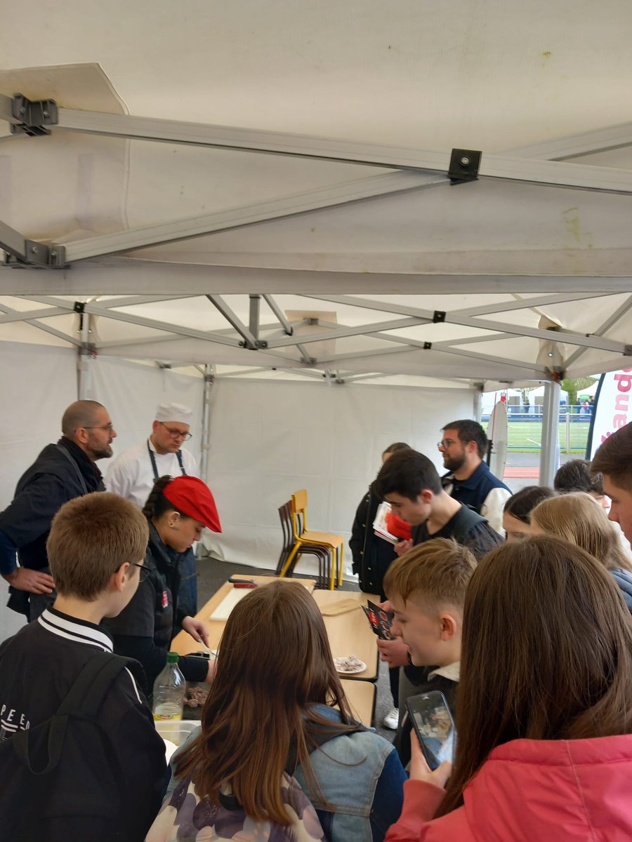 Interbev Grand Est tweet media