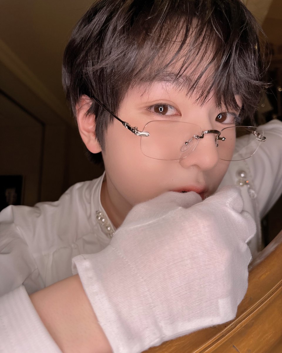 nctwishofficial's tweet photo. 「 그만 저질러버렸습니다, 빵보다 당신이 좋다는 말을… 」

#SAKUYA #사쿠야 #サクヤ  
#NCTWISH https://t.co/yS63EwmMKt