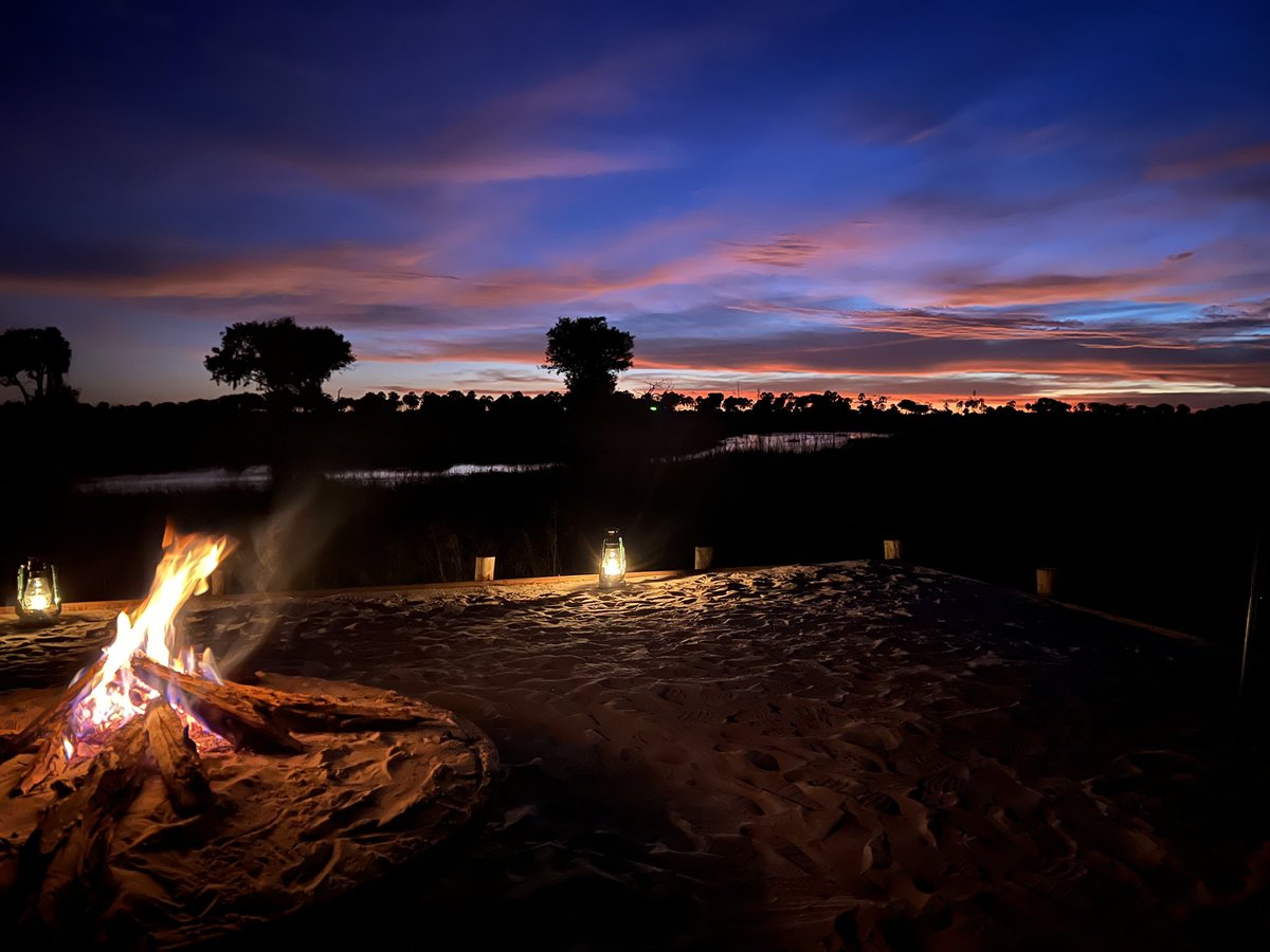 Okavango Delta tweet media