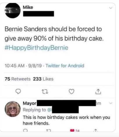 Julia Schramm tweet media