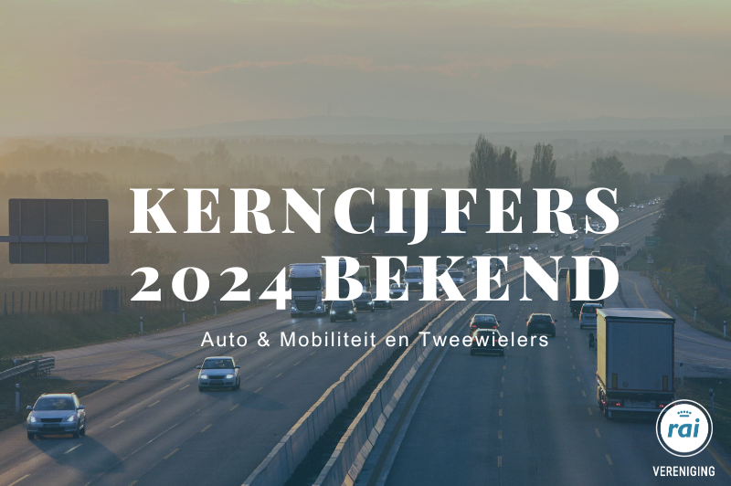 De kerncijfers Auto &amp; Mobiliteit en Tweewielers 2024 zijn gepubliceerd! De cijfers tonen een stijging van 21% in tweewielers sinds 2010. Elektrische auto's nemen ook snel toe, met meer dan tweederde van de nieuwe registraties in 2023: raivereniging.nl/actuele-verkoo…