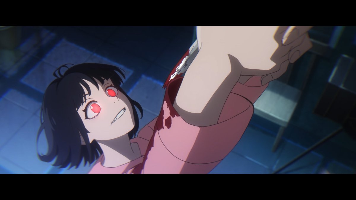 linkclick_anime's tweet photo. ╋━━━━
        第1話「墜落」
 BSフジにて今夜放送！
　　　         ━━━━╋

本日24:30からはBSフジにて
『時光代理人 -LINK CLICK- Ⅱ』
第1話がスタートします📺

ぜひご覧ください！

▷Story
https://t.co/PzqtUWq8lD

 #時光代理人 https://t.co/APdjD8Hplf