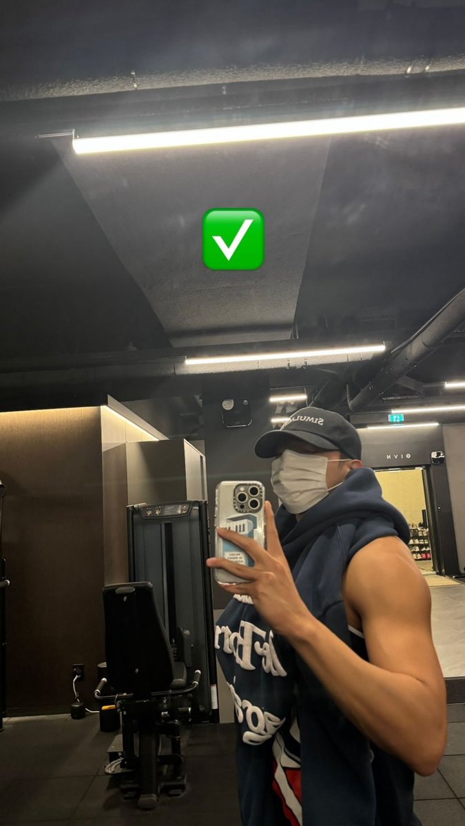 [IG Story] 240411 <a href="/Jun2daKAY/">JUN. K</a>

#2PM #Jun_K #준케이